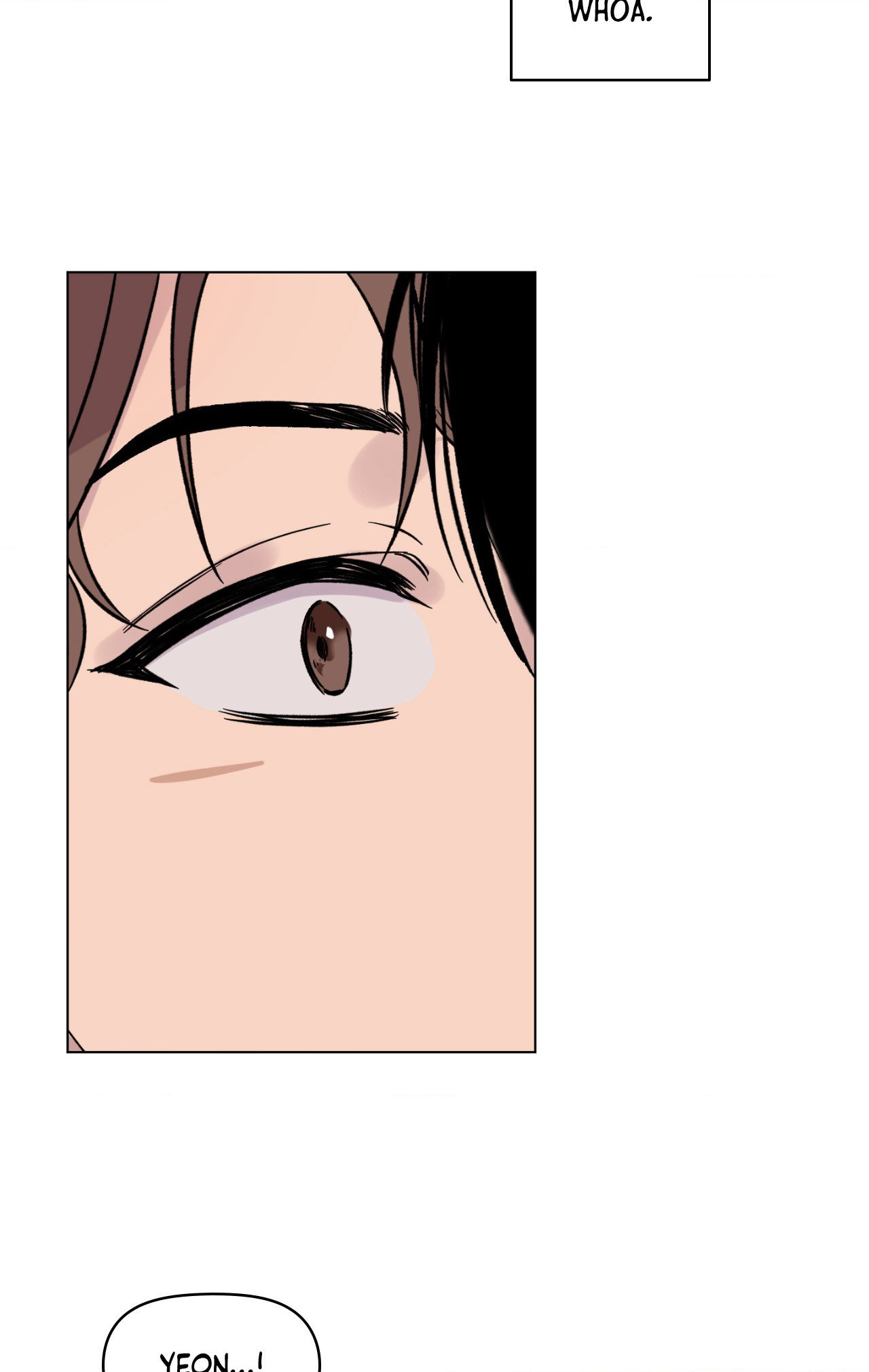 Lucky In Love - Chapter 12 Page 3