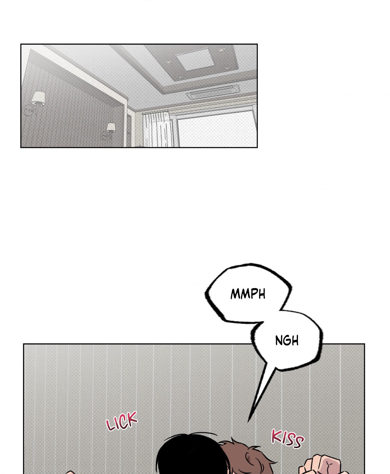 Lucky In Love - Chapter 12 Page 9