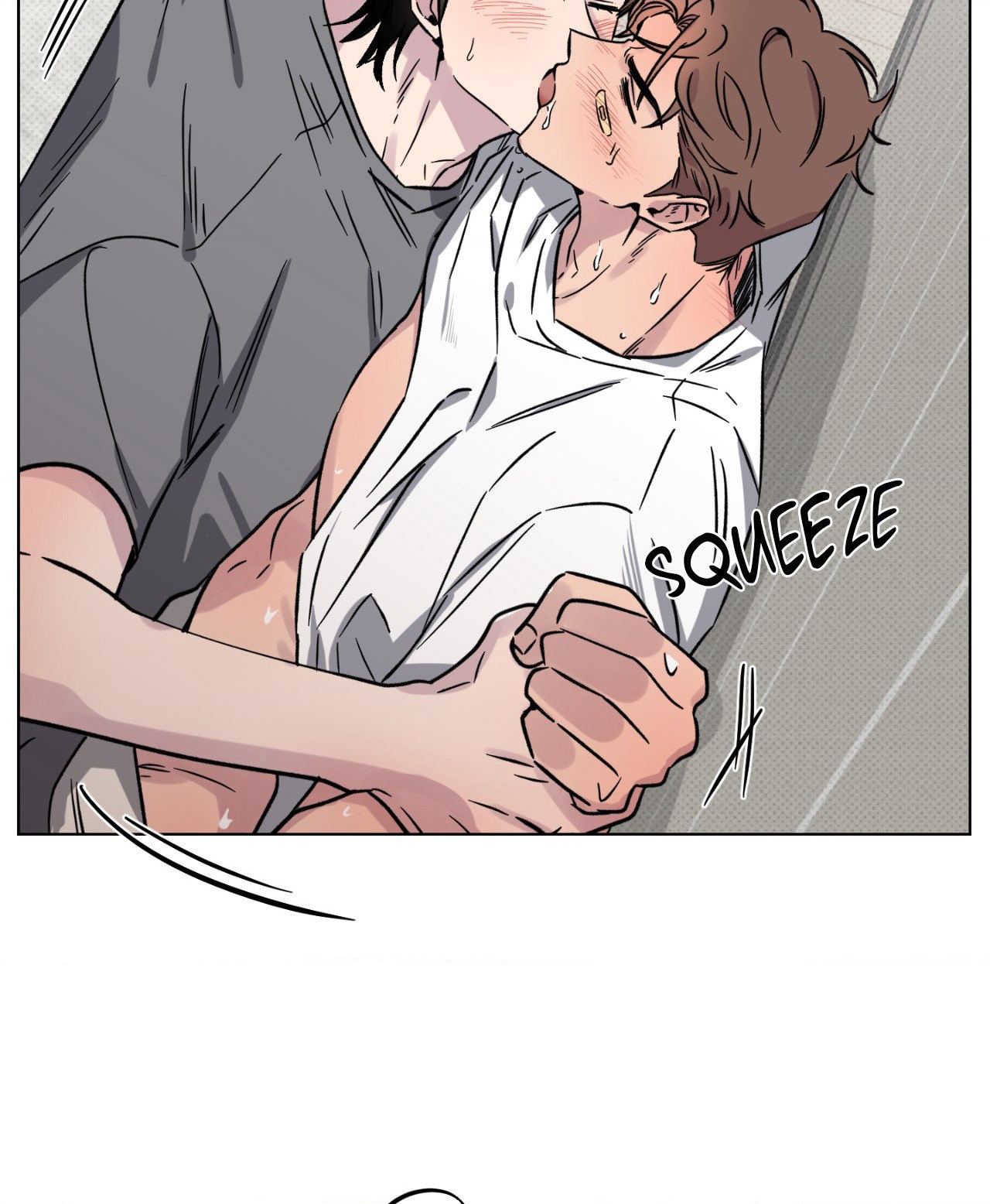 Lucky In Love - Chapter 12 Page 13