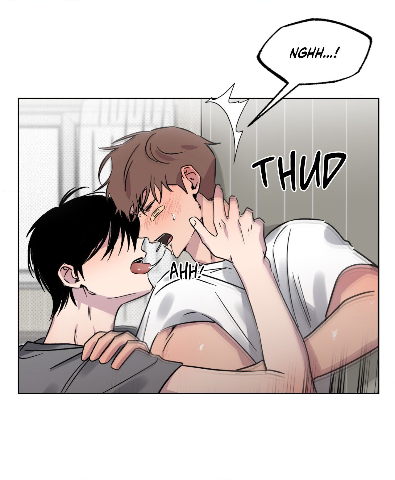 Lucky In Love - Chapter 12 Page 16