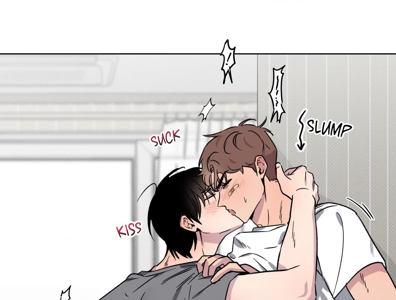 Lucky In Love - Chapter 12 Page 17