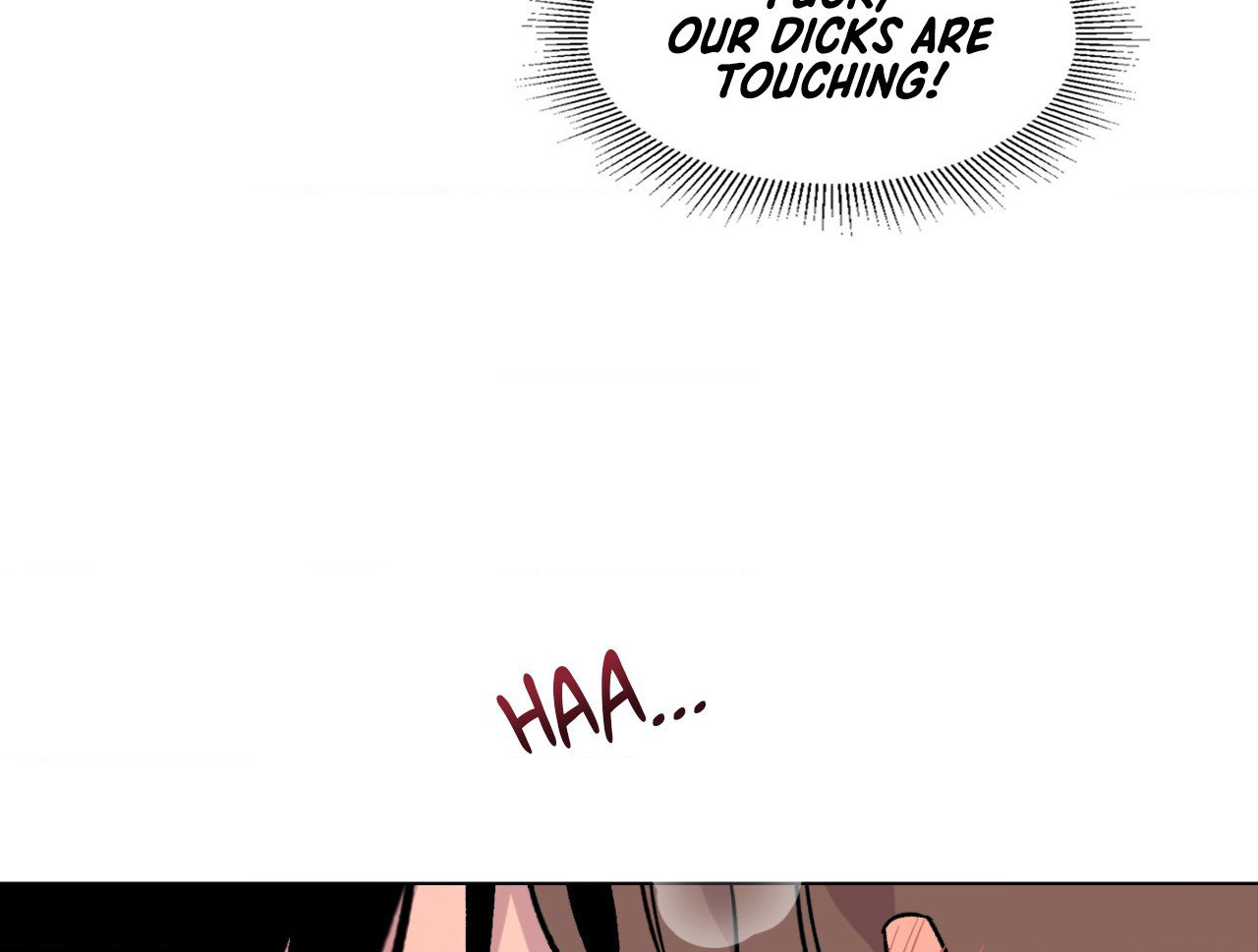 Lucky In Love - Chapter 12 Page 19