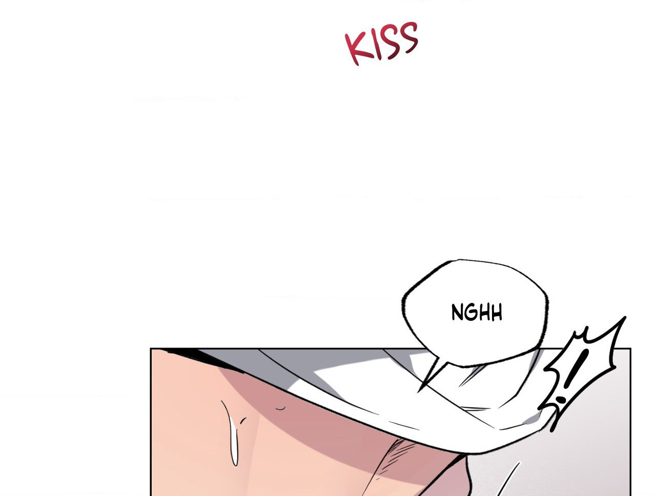 Lucky In Love - Chapter 12 Page 21