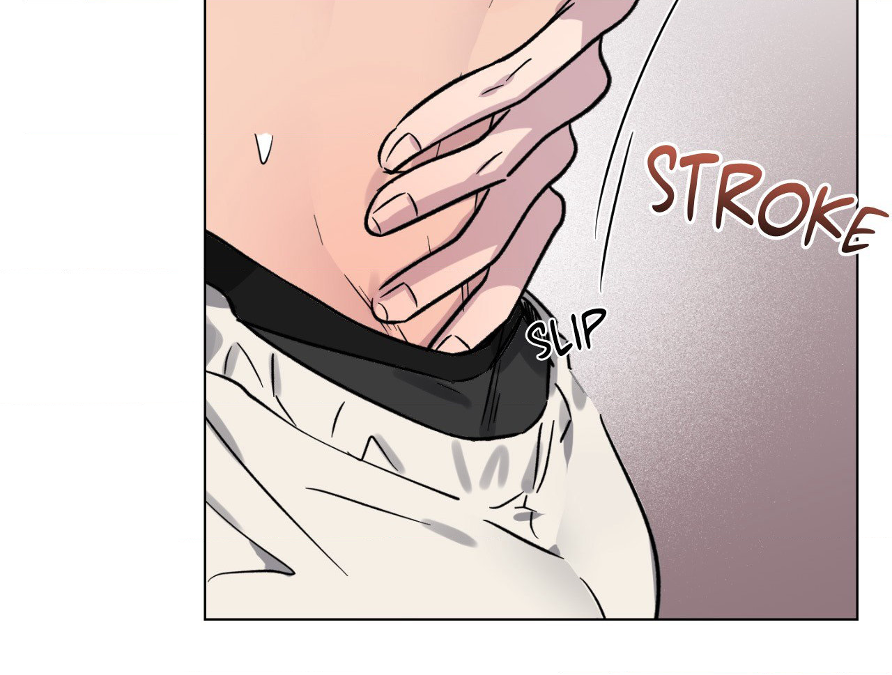 Lucky In Love - Chapter 12 Page 22
