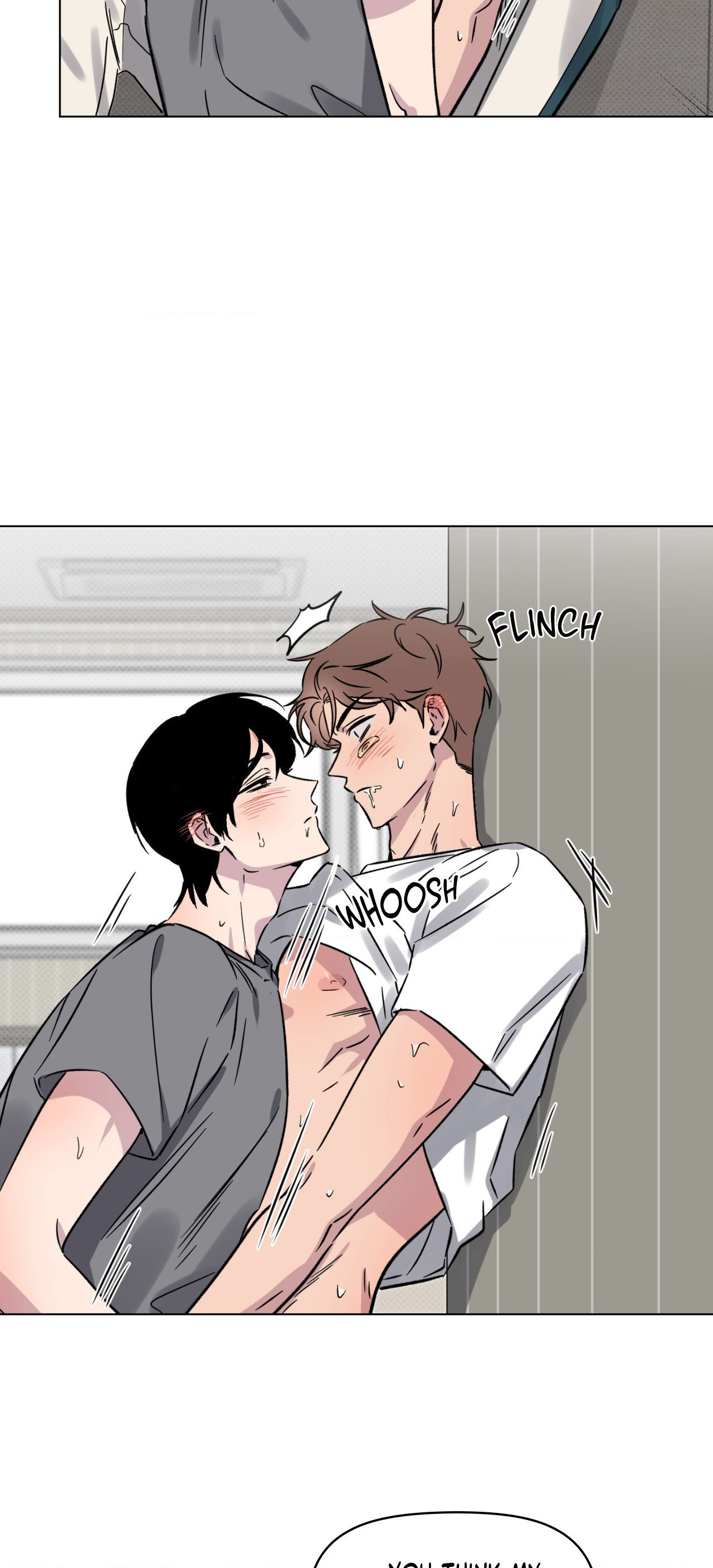 Lucky In Love - Chapter 12 Page 26