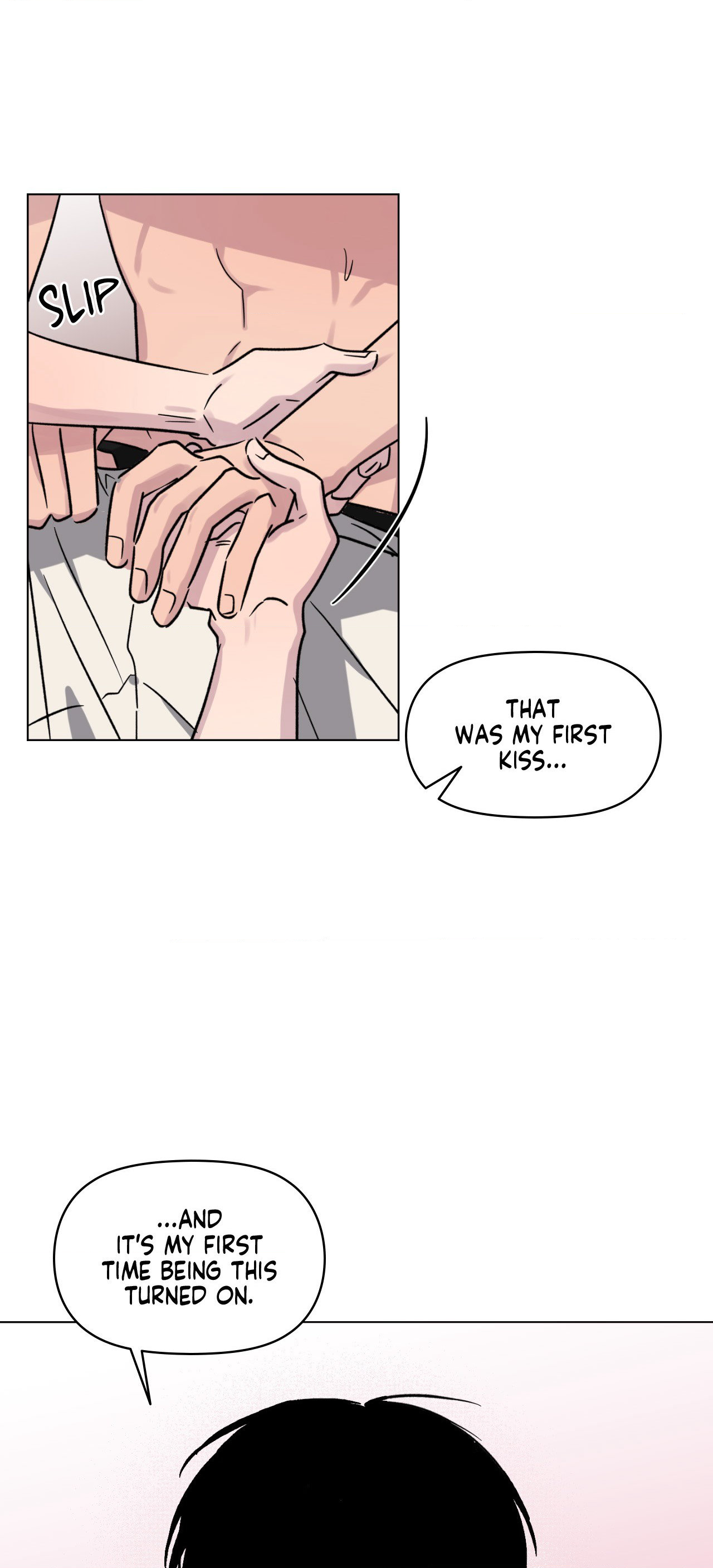 Lucky In Love - Chapter 12 Page 31