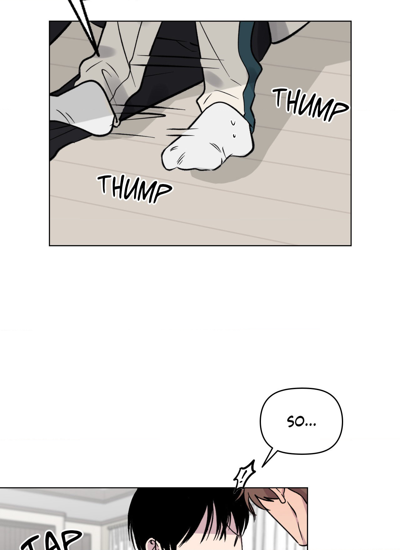 Lucky In Love - Chapter 12 Page 35