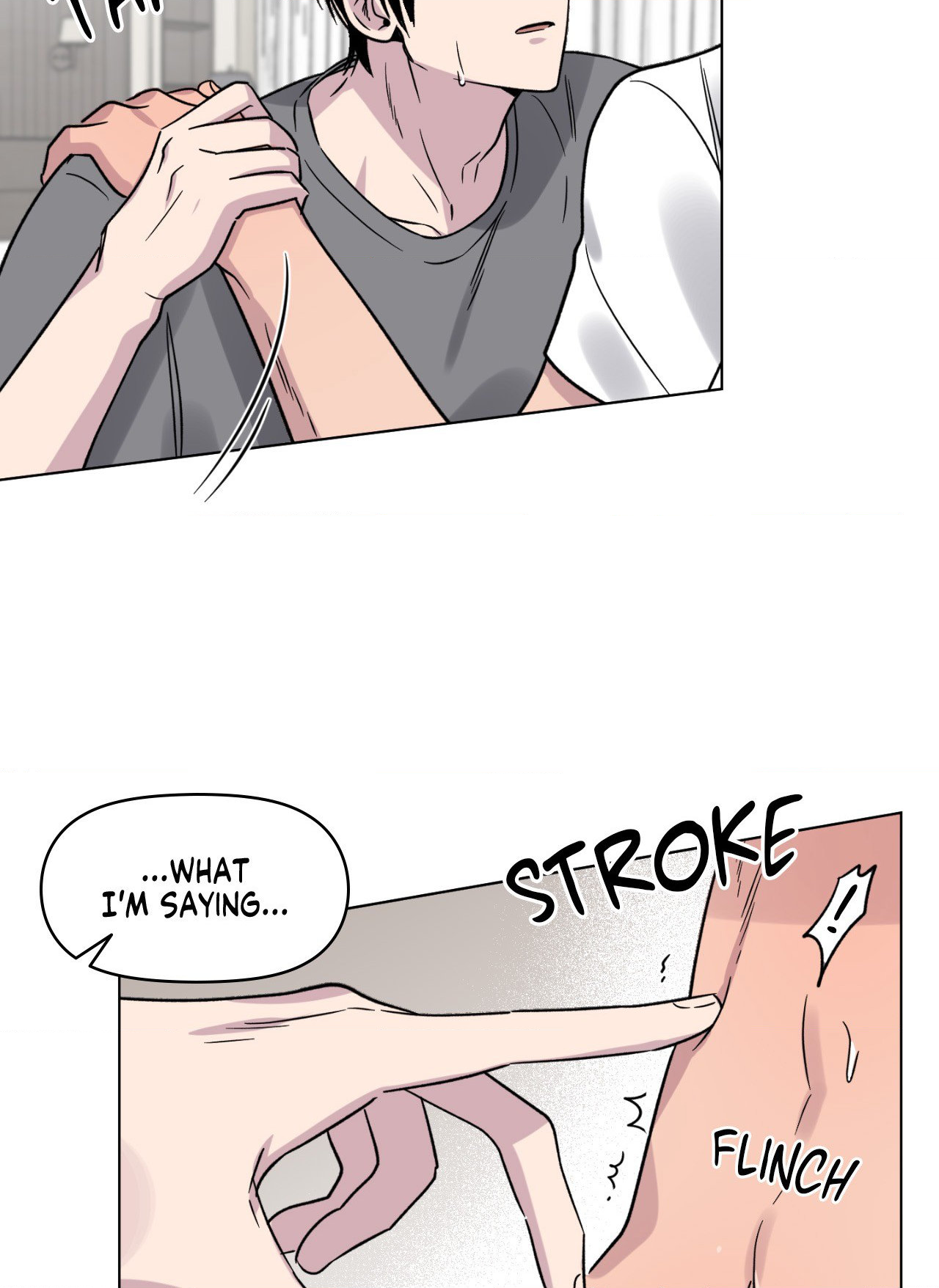 Lucky In Love - Chapter 12 Page 36