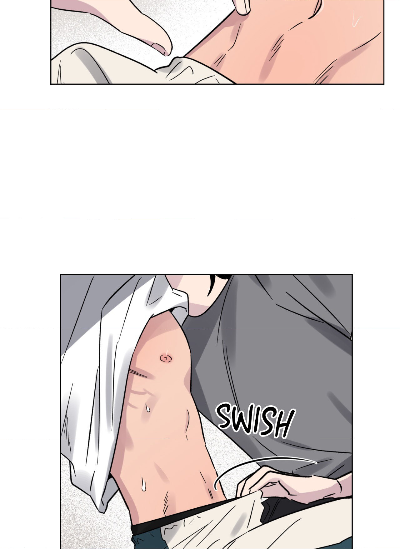 Lucky In Love - Chapter 12 Page 37