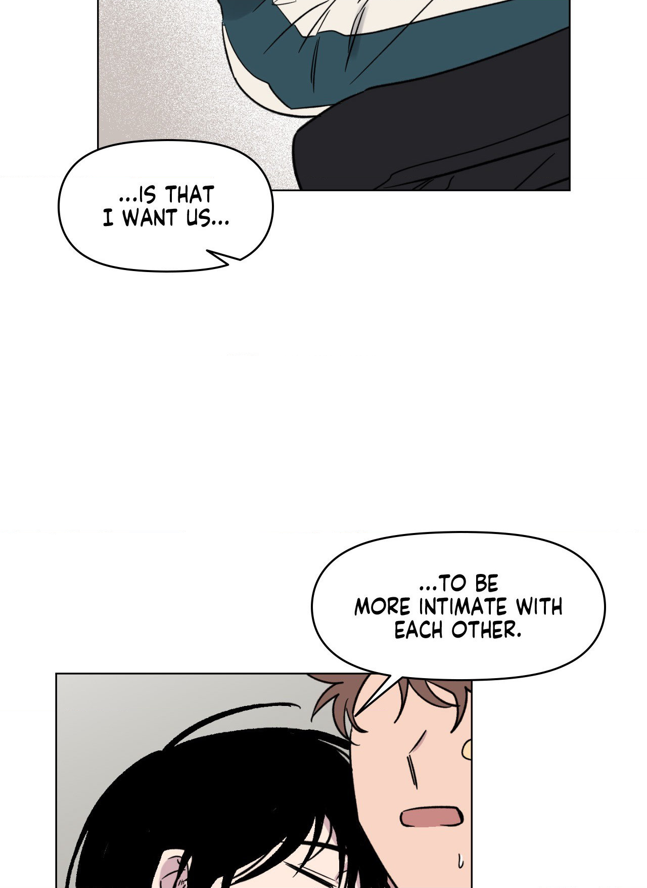 Lucky In Love - Chapter 12 Page 38