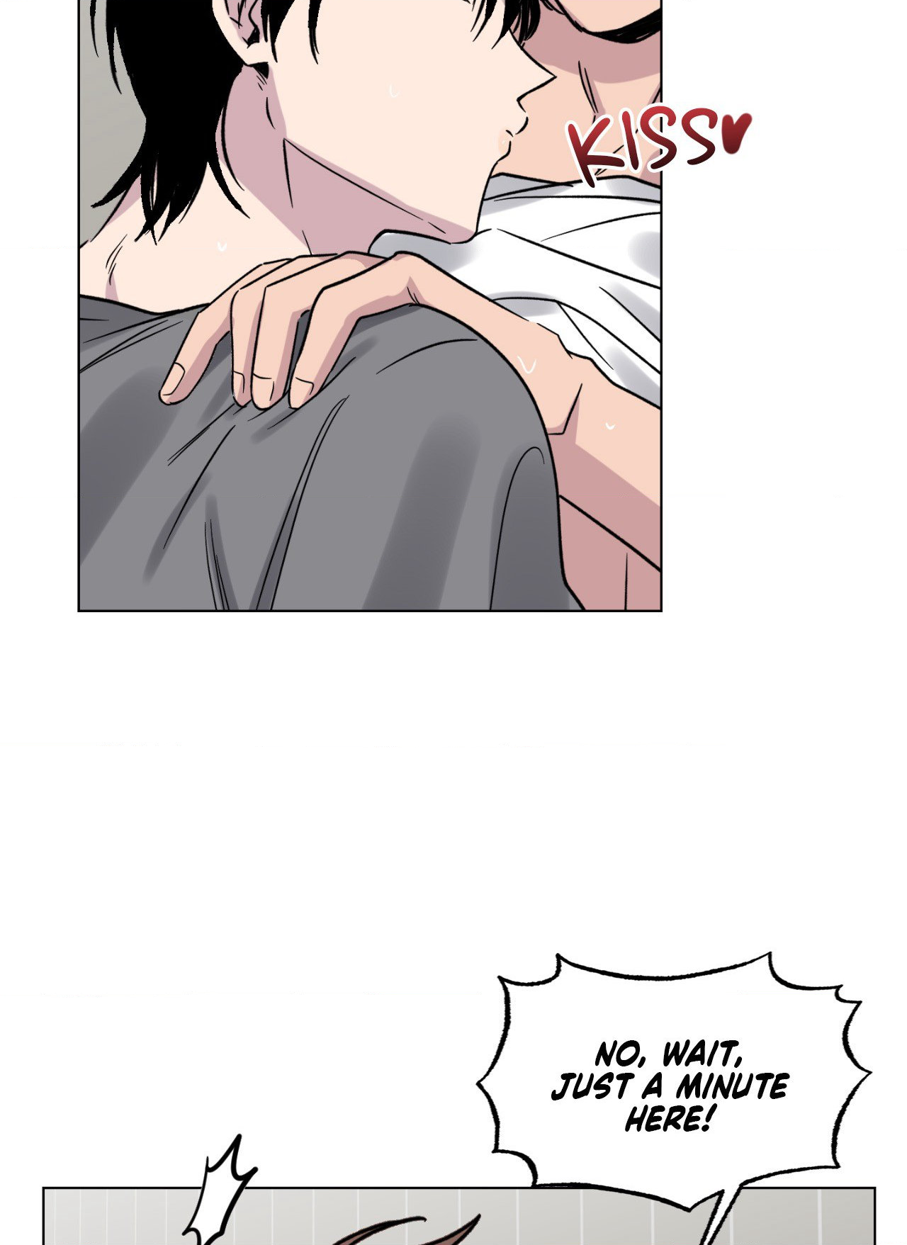 Lucky In Love - Chapter 12 Page 39