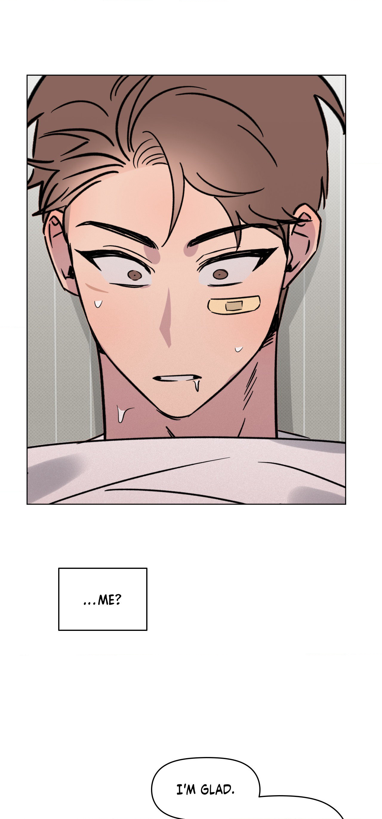 Lucky In Love - Chapter 12 Page 42