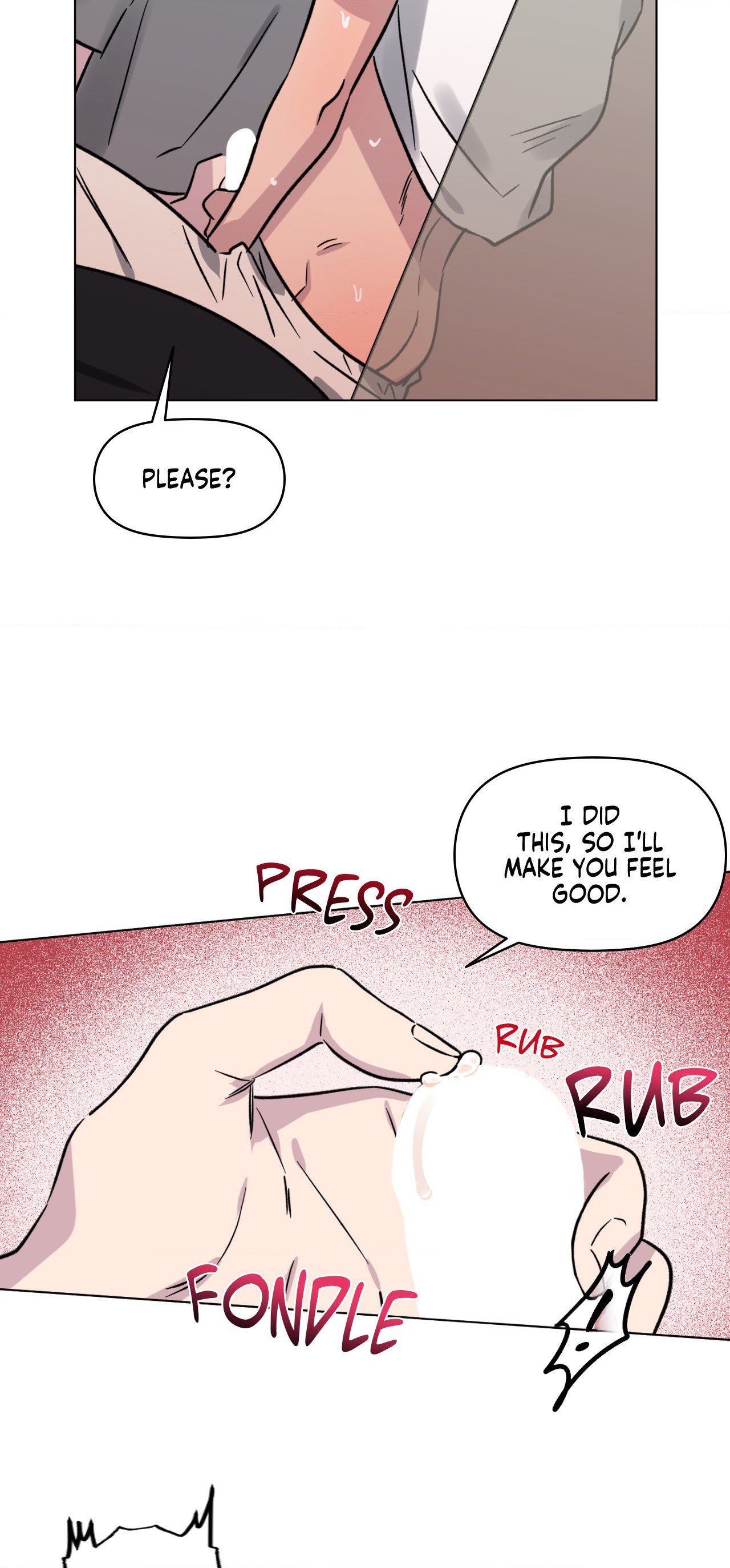 Lucky In Love - Chapter 12 Page 46