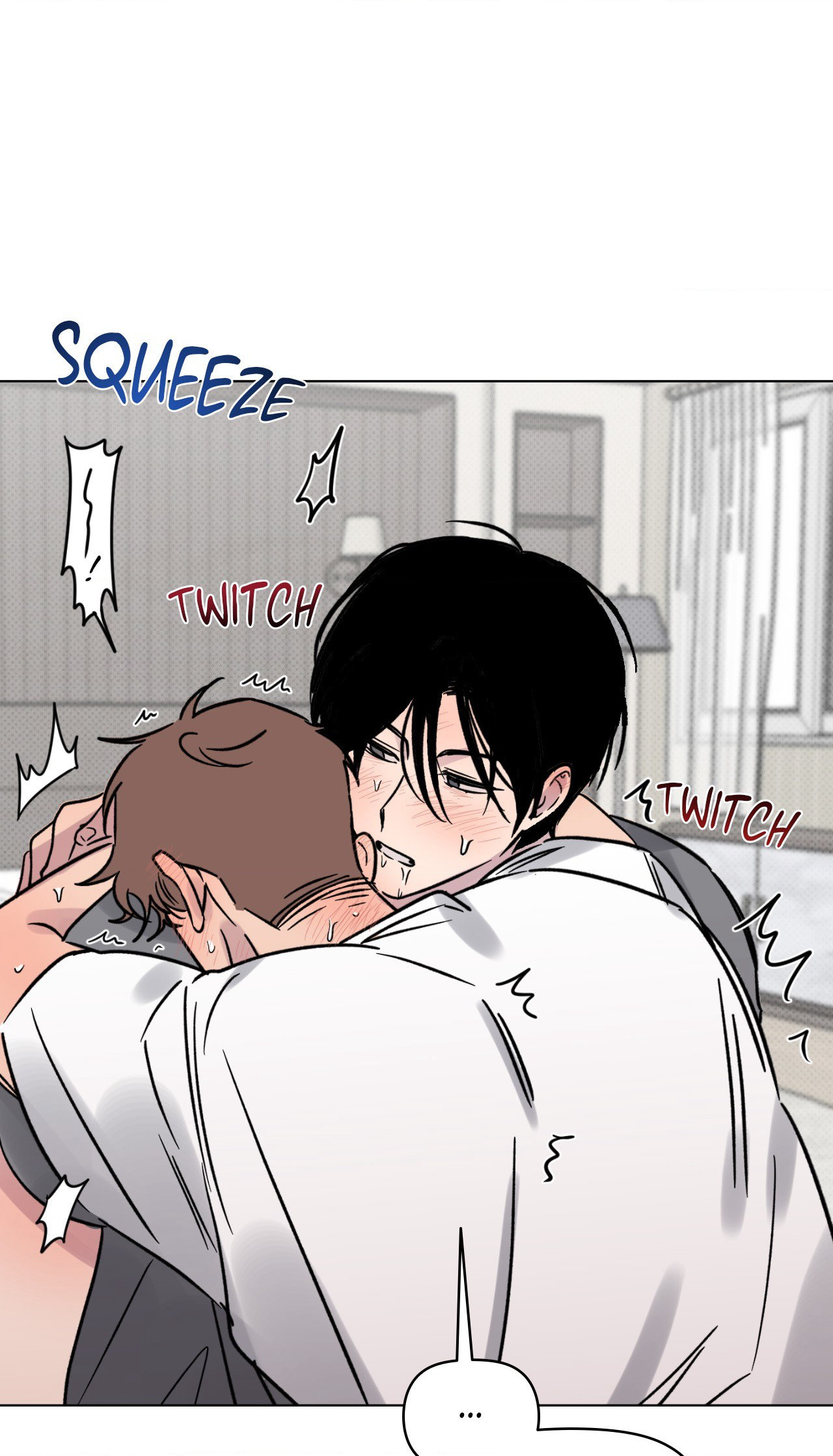 Lucky In Love - Chapter 12 Page 62