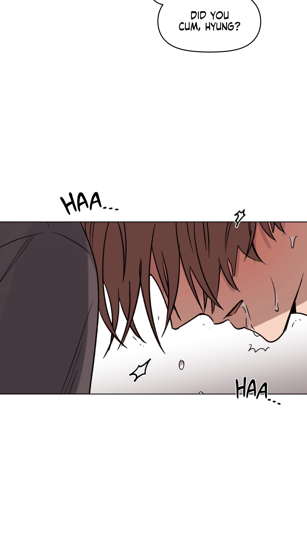 Lucky In Love - Chapter 12 Page 63