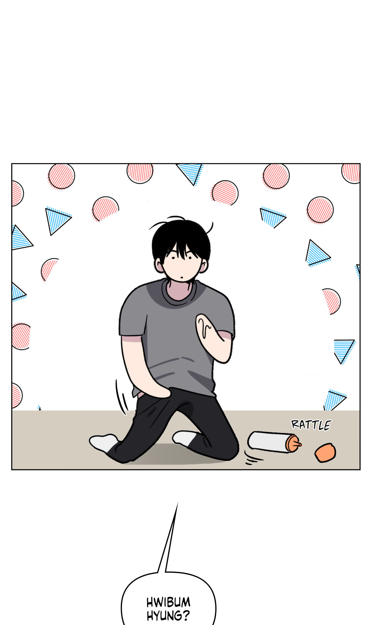 Lucky In Love - Chapter 13 Page 9