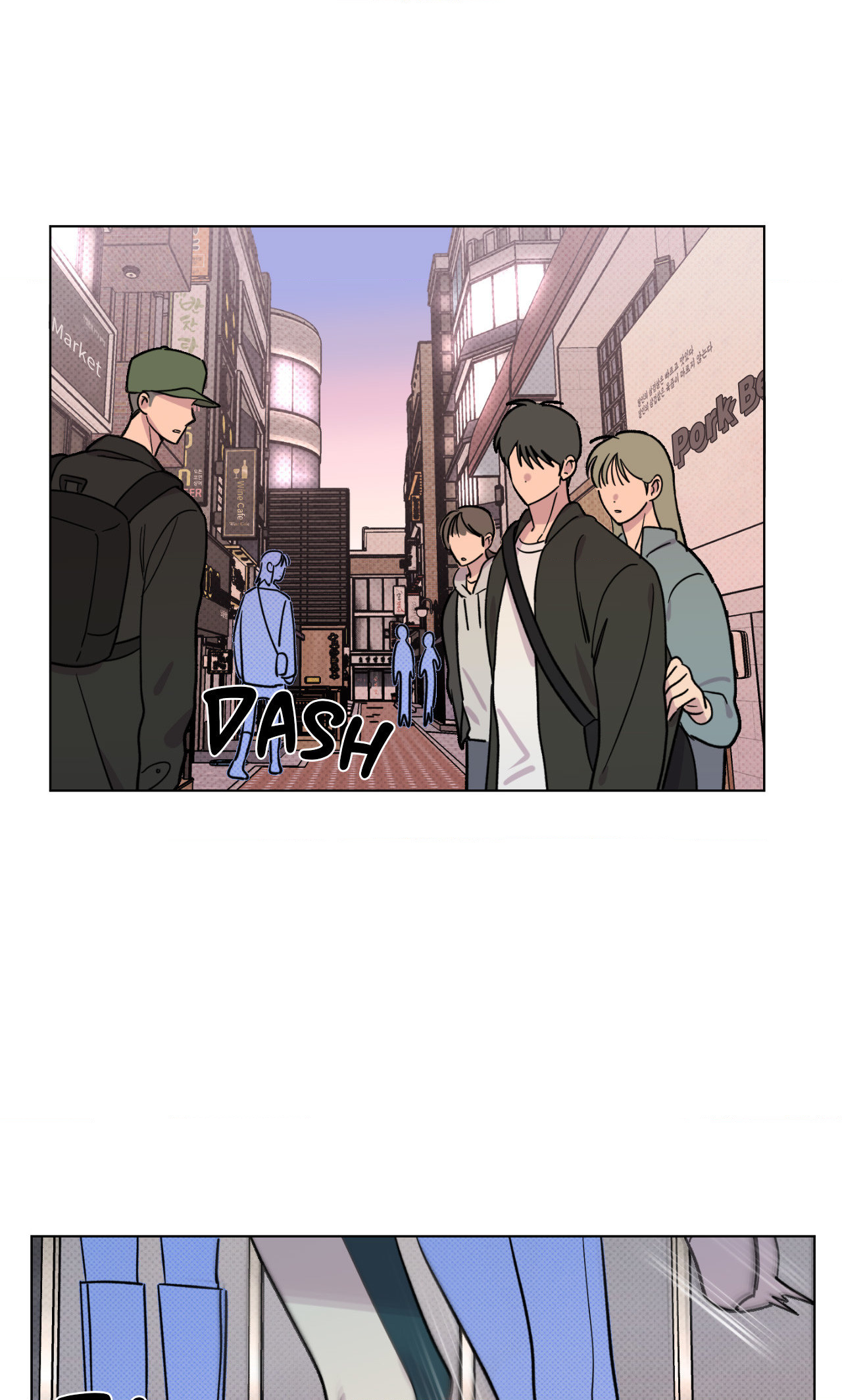Lucky In Love - Chapter 13 Page 11