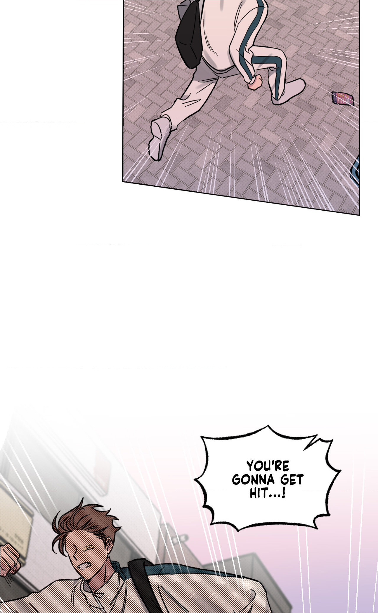Lucky In Love - Chapter 13 Page 16