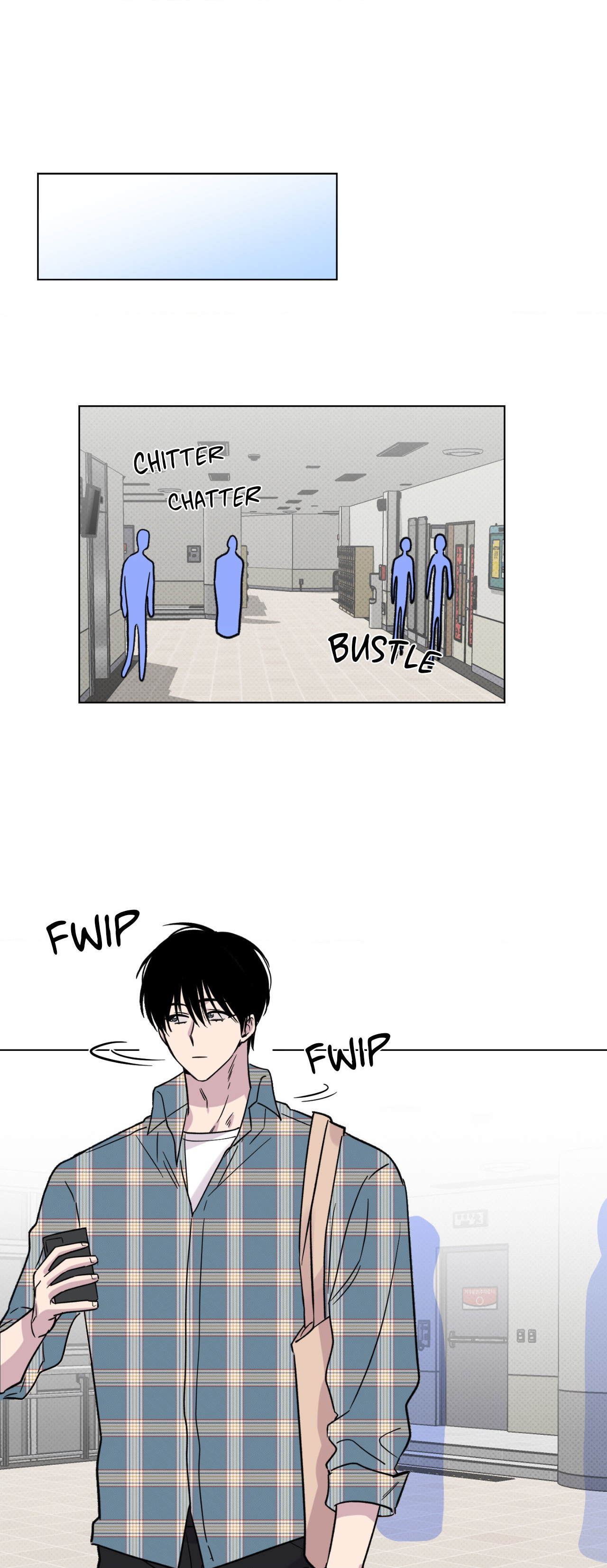 Lucky In Love - Chapter 13 Page 26