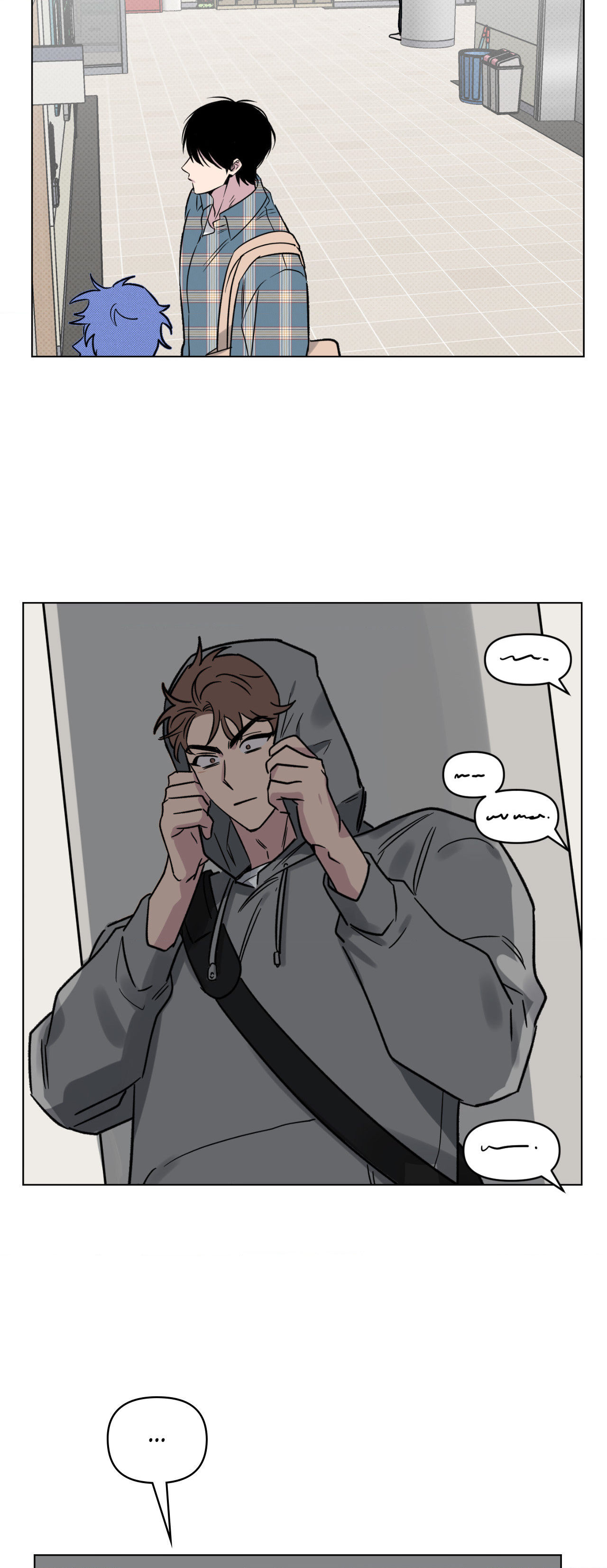 Lucky In Love - Chapter 13 Page 29