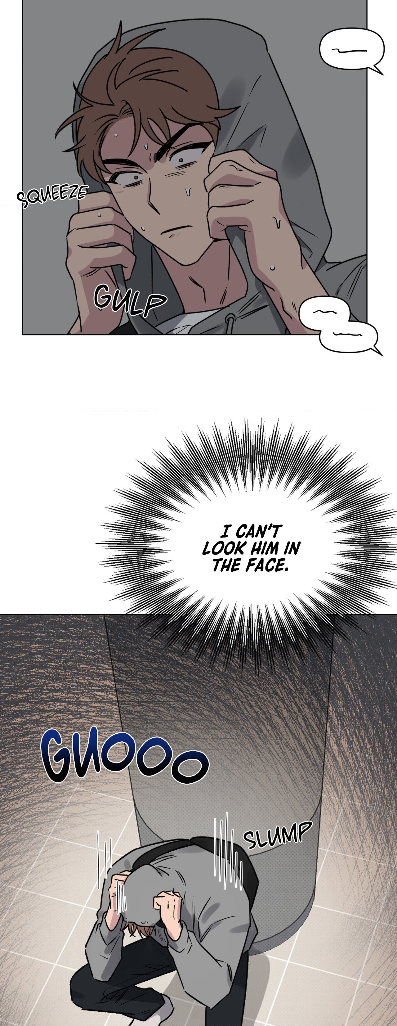 Lucky In Love - Chapter 13 Page 30