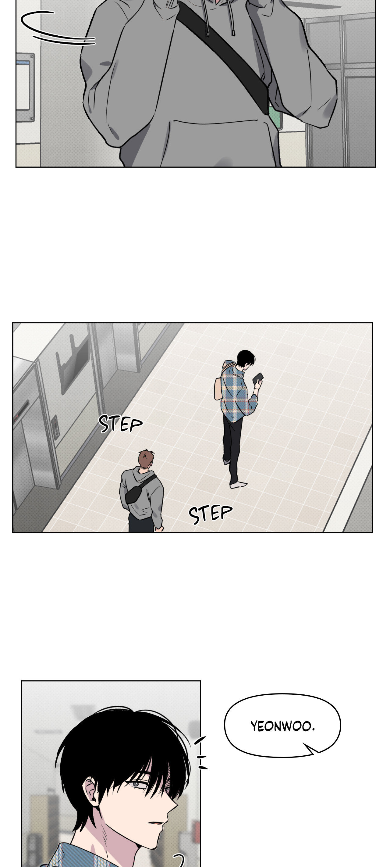Lucky In Love - Chapter 13 Page 36