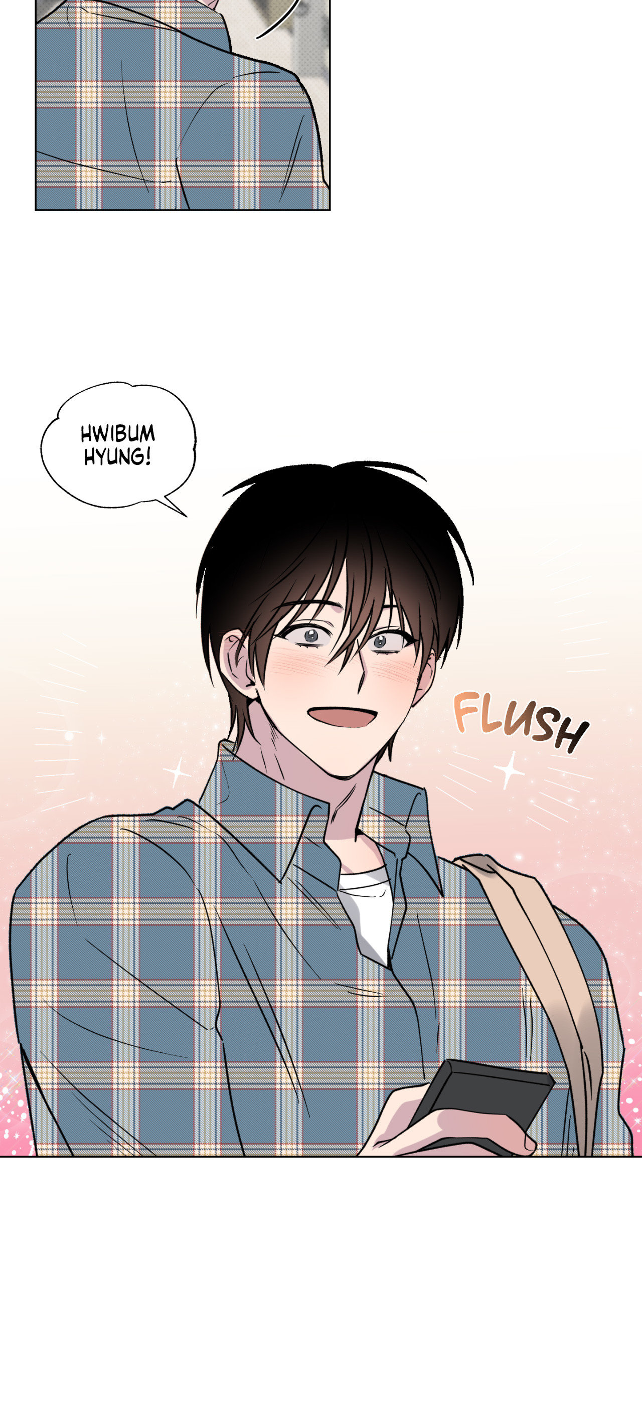 Lucky In Love - Chapter 13 Page 37
