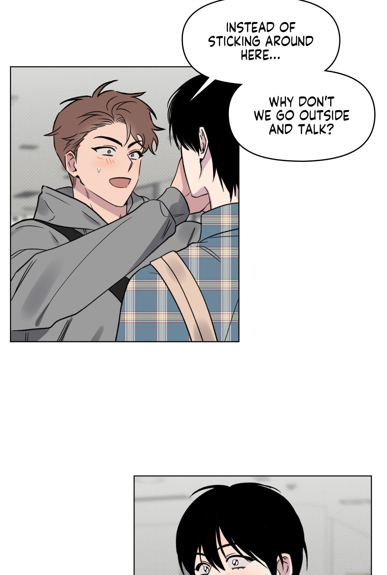 Lucky In Love - Chapter 13 Page 40