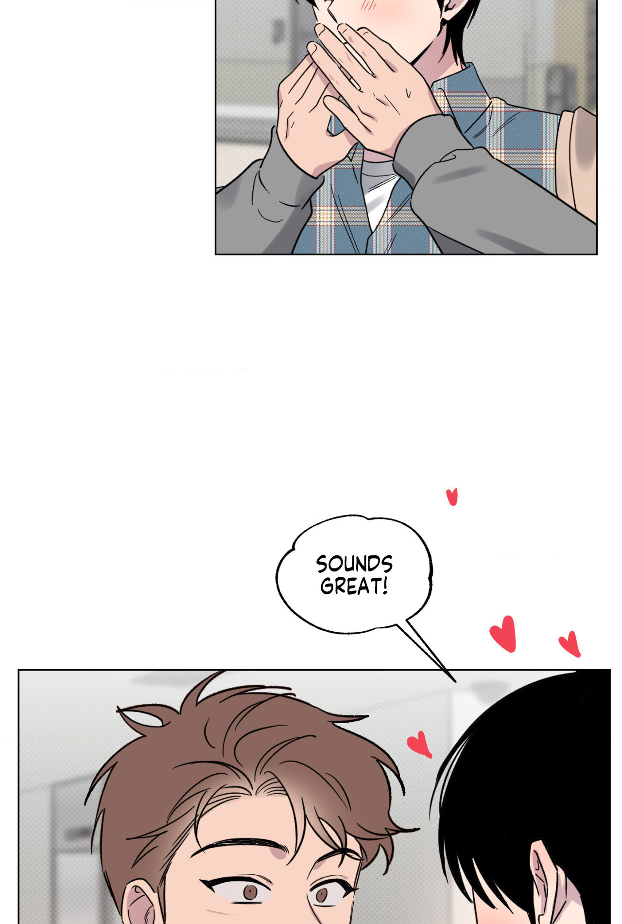 Lucky In Love - Chapter 13 Page 41
