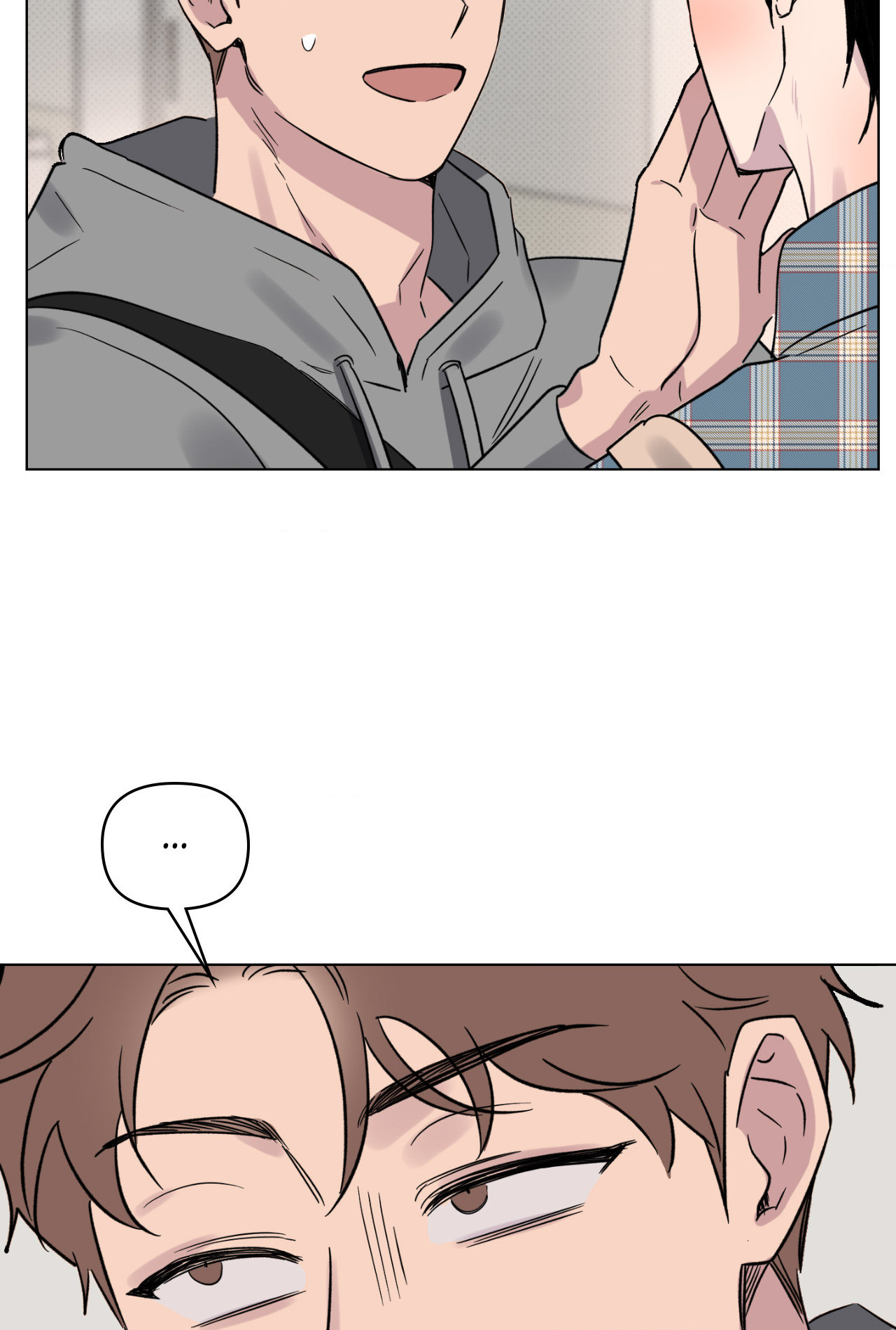 Lucky In Love - Chapter 13 Page 42