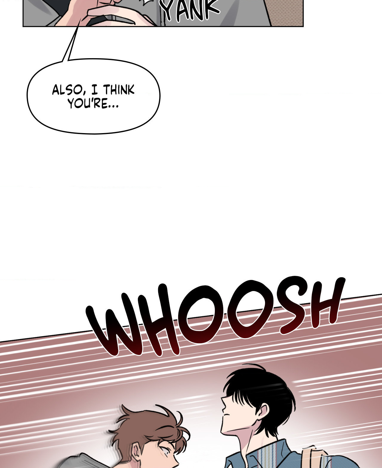 Lucky In Love - Chapter 14 Page 9