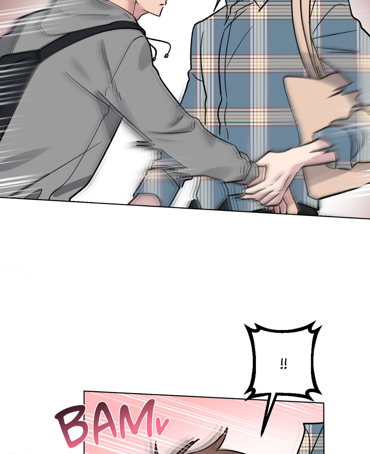 Lucky In Love - Chapter 14 Page 10