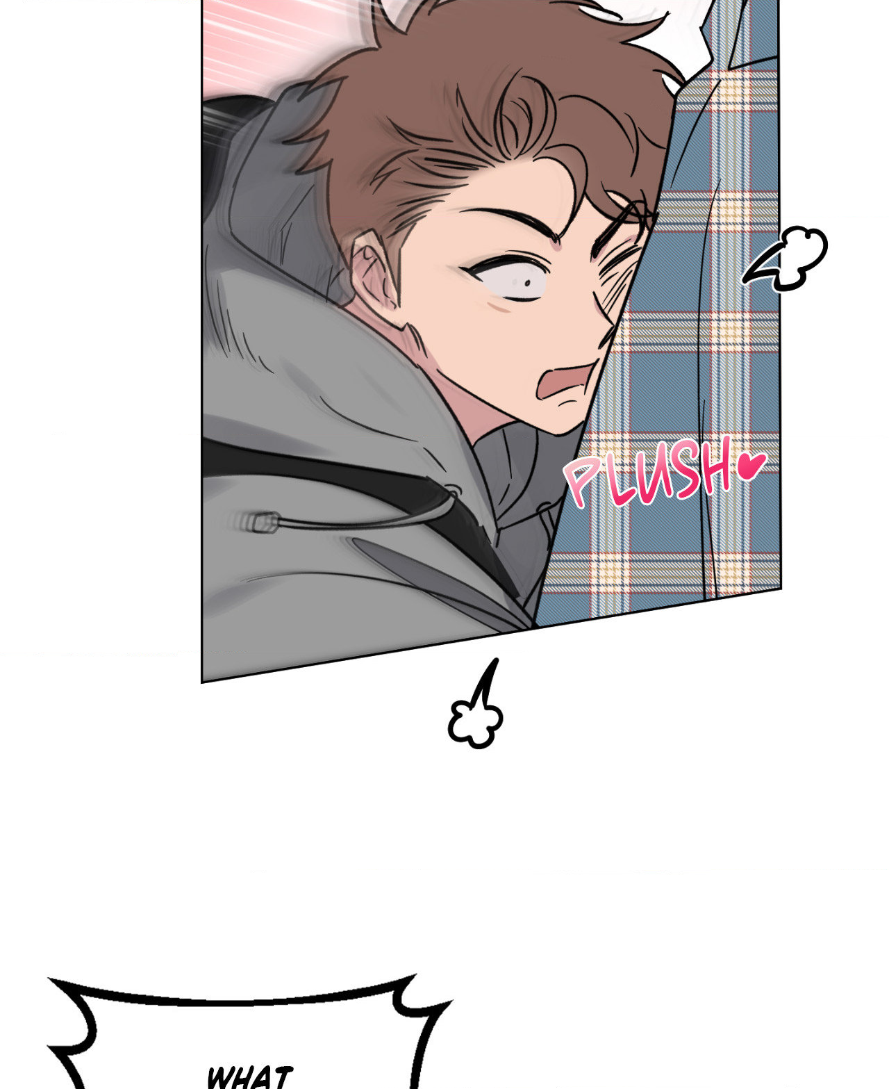 Lucky In Love - Chapter 14 Page 11