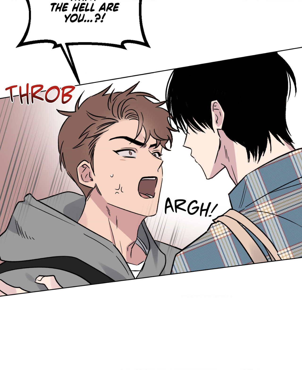 Lucky In Love - Chapter 14 Page 12