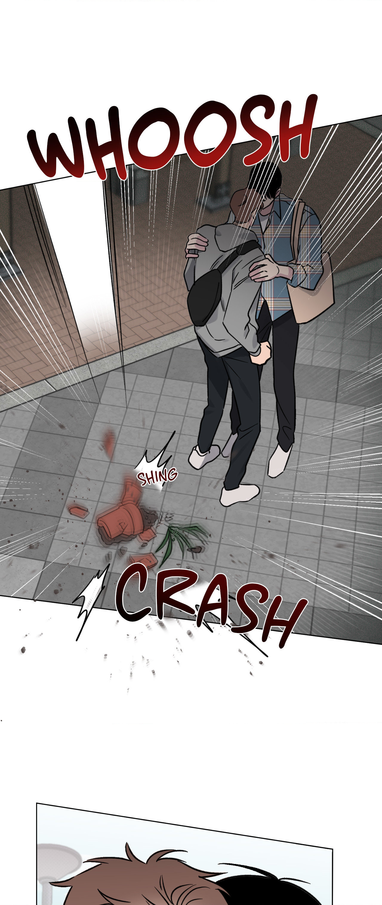 Lucky In Love - Chapter 14 Page 13