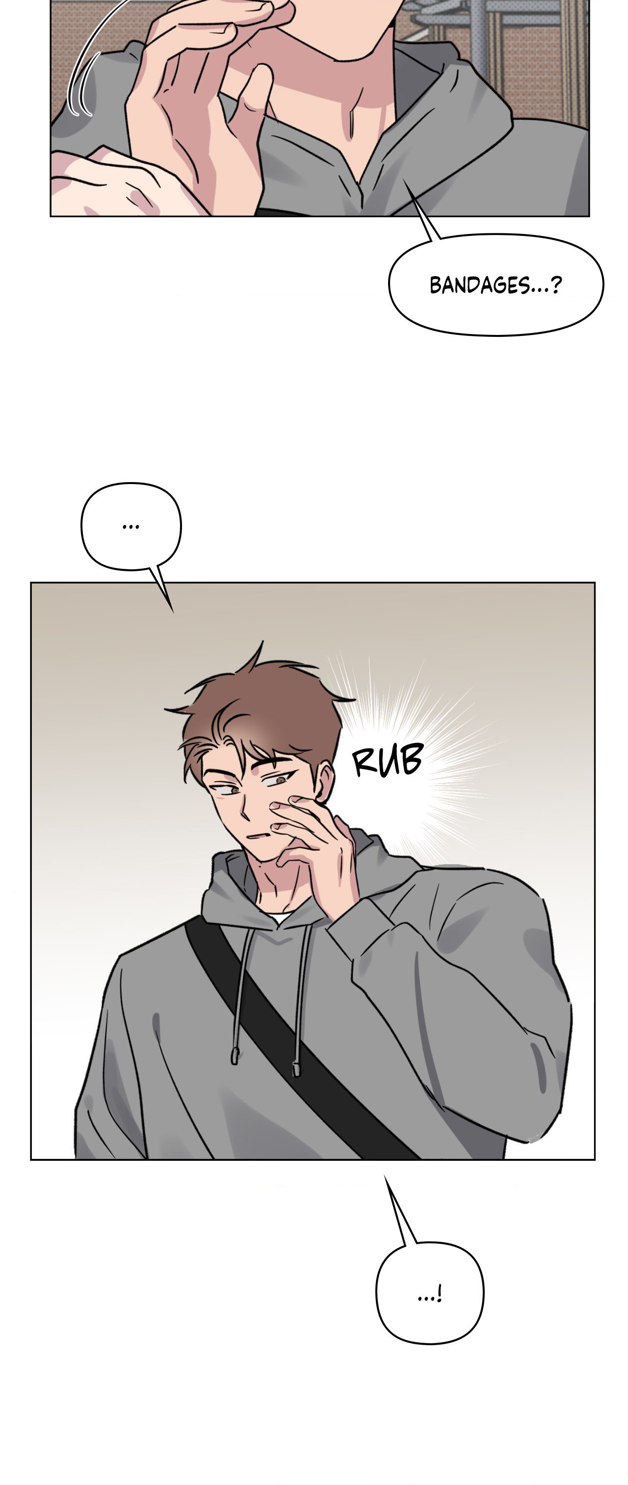 Lucky In Love - Chapter 14 Page 18