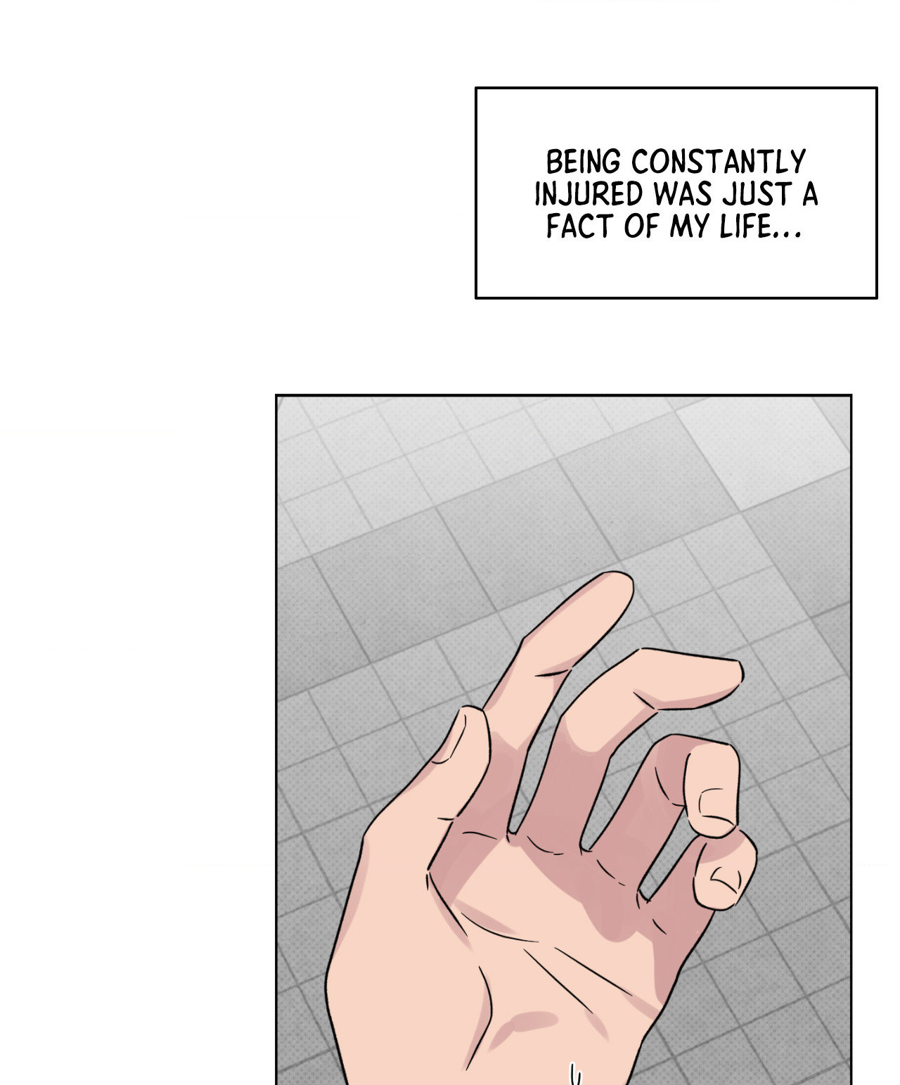 Lucky In Love - Chapter 14 Page 19