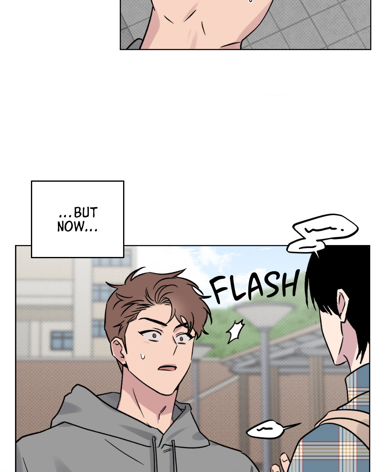 Lucky In Love - Chapter 14 Page 20