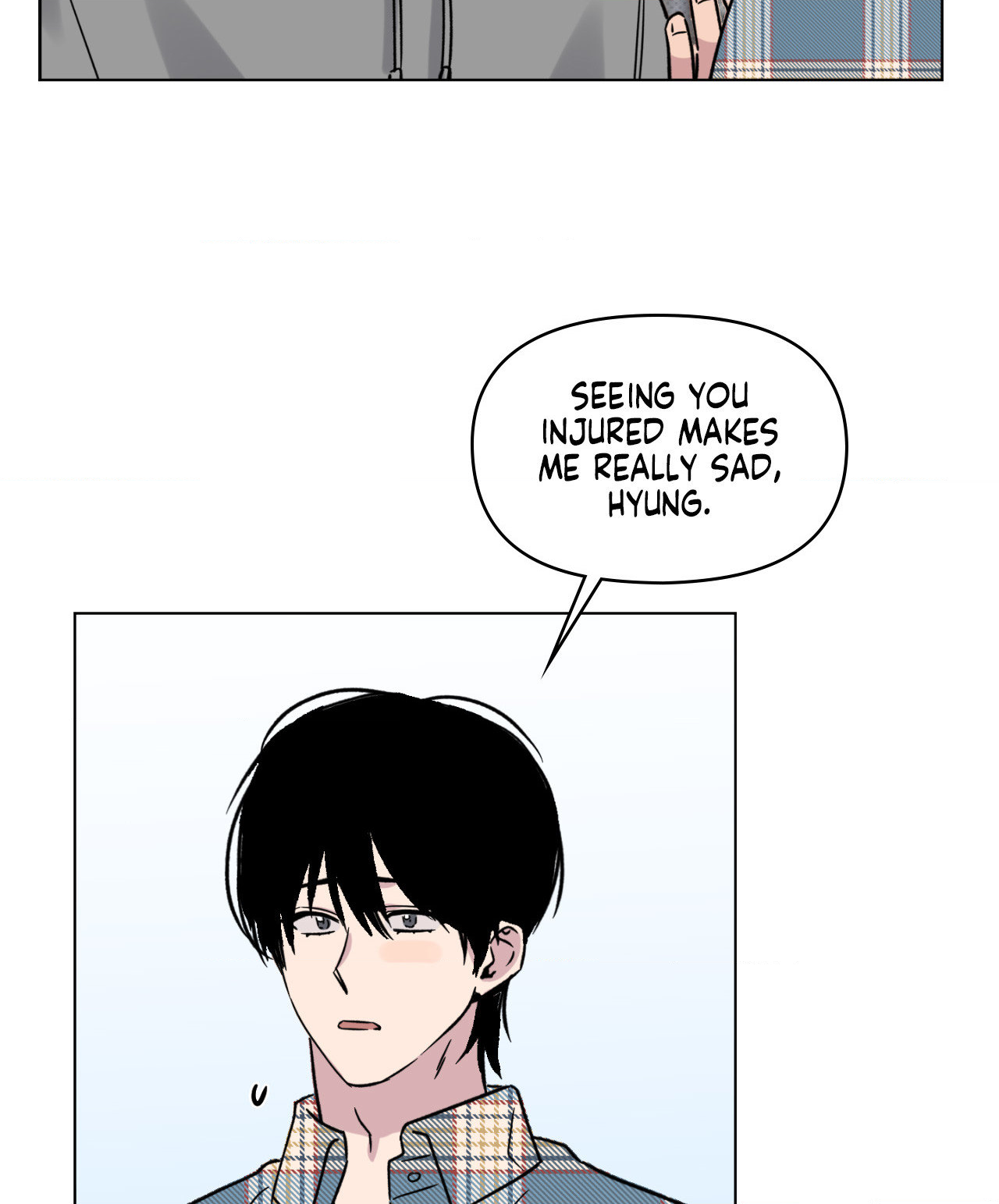 Lucky In Love - Chapter 14 Page 21