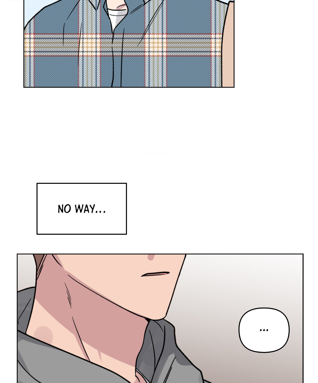 Lucky In Love - Chapter 14 Page 22