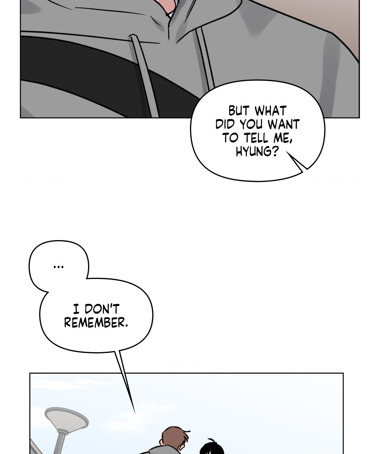 Lucky In Love - Chapter 14 Page 23