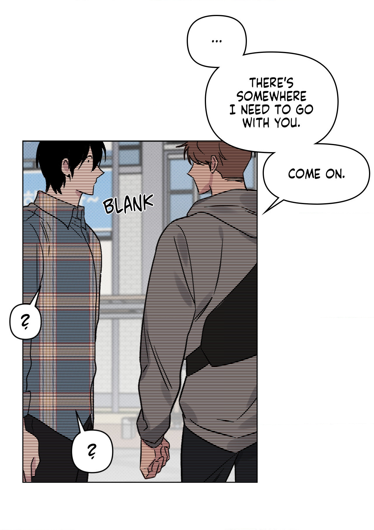 Lucky In Love - Chapter 14 Page 25