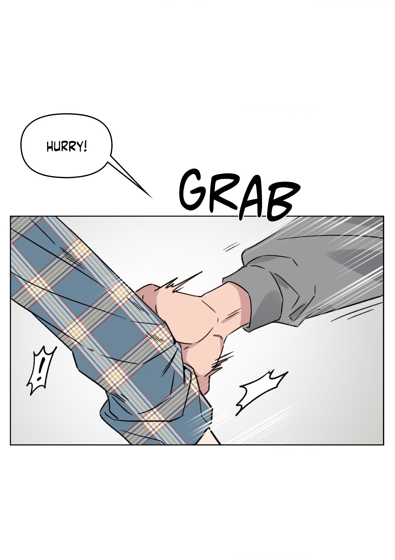 Lucky In Love - Chapter 14 Page 26