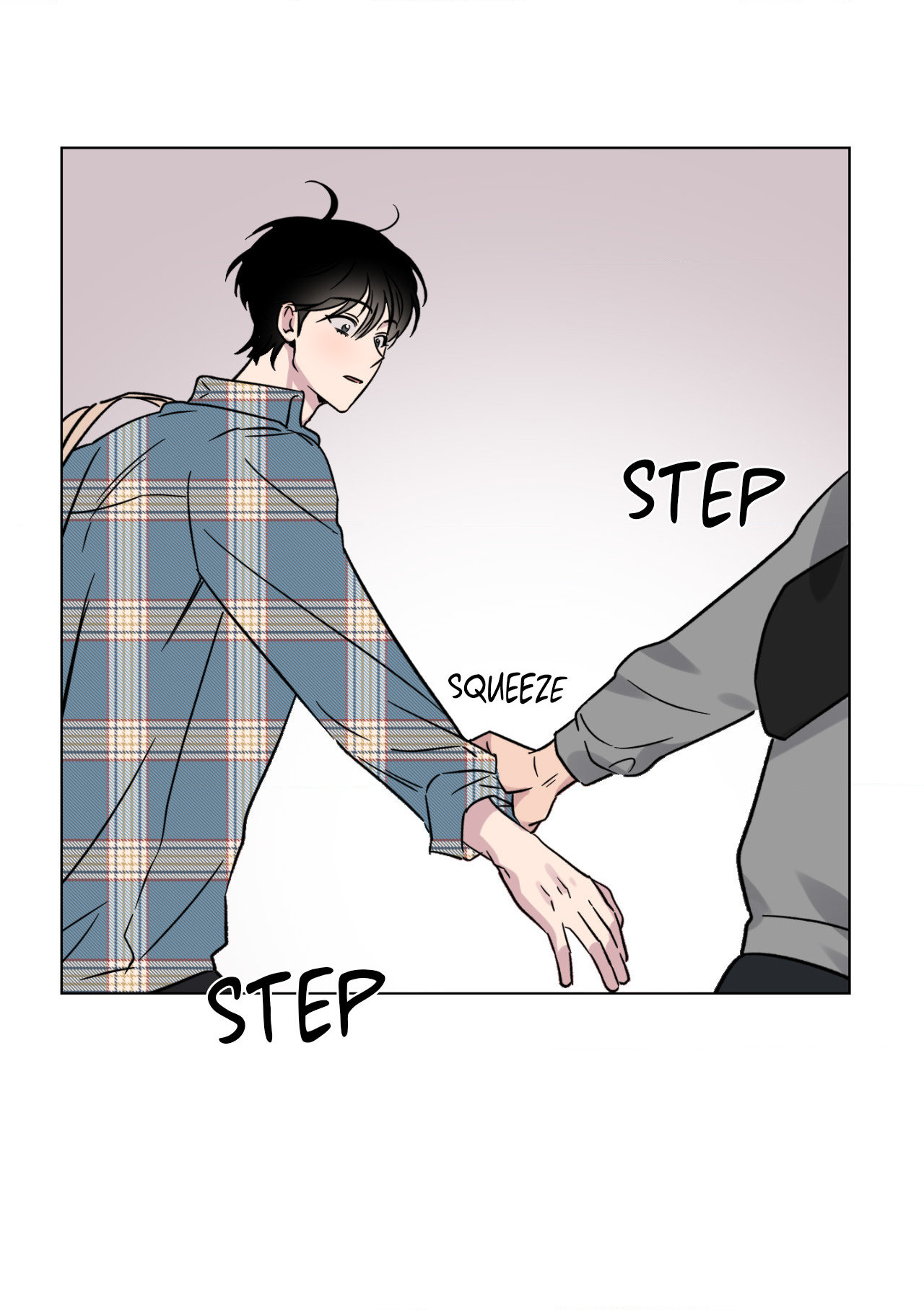 Lucky In Love - Chapter 14 Page 27