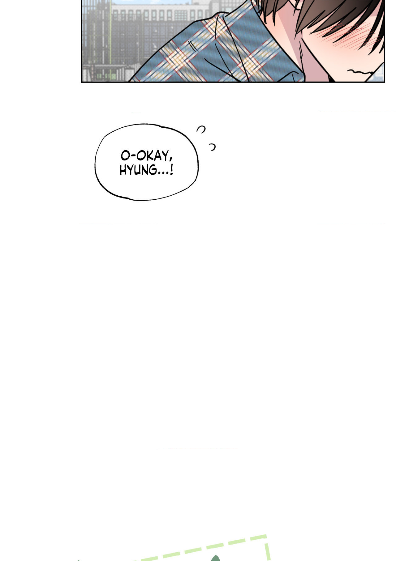 Lucky In Love - Chapter 14 Page 29