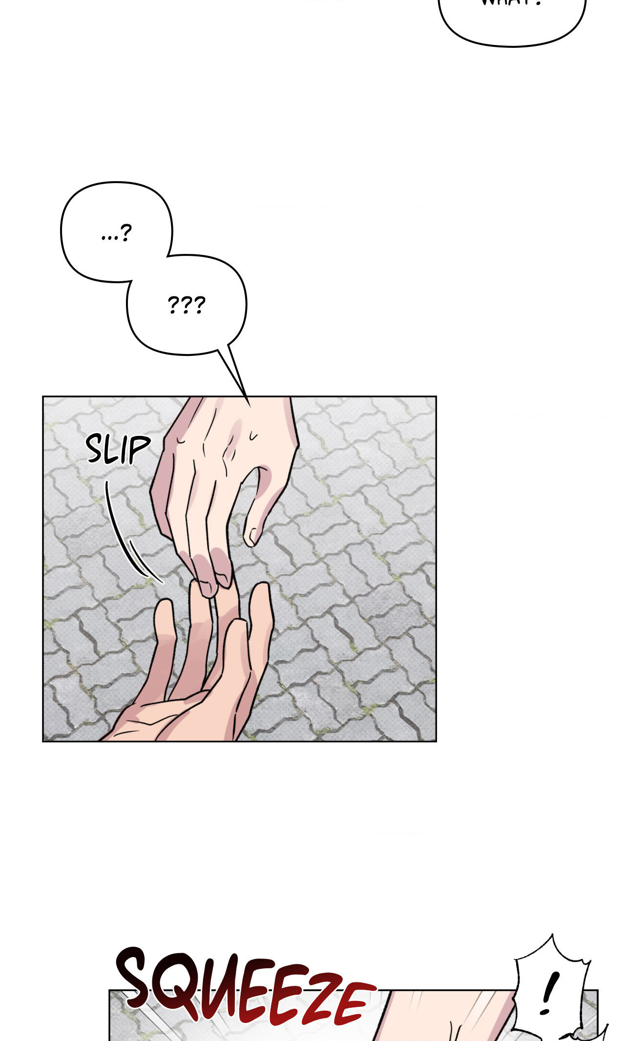 Lucky In Love - Chapter 14 Page 38