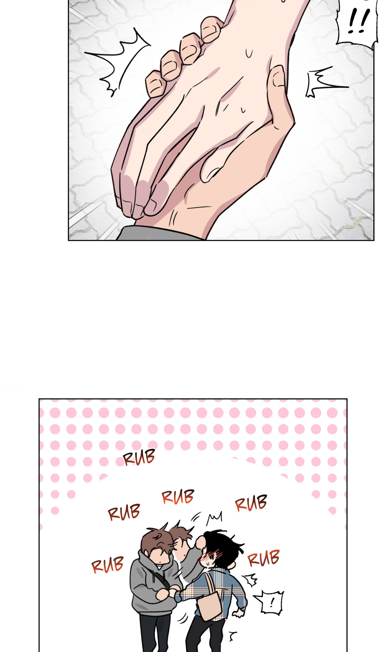 Lucky In Love - Chapter 14 Page 39