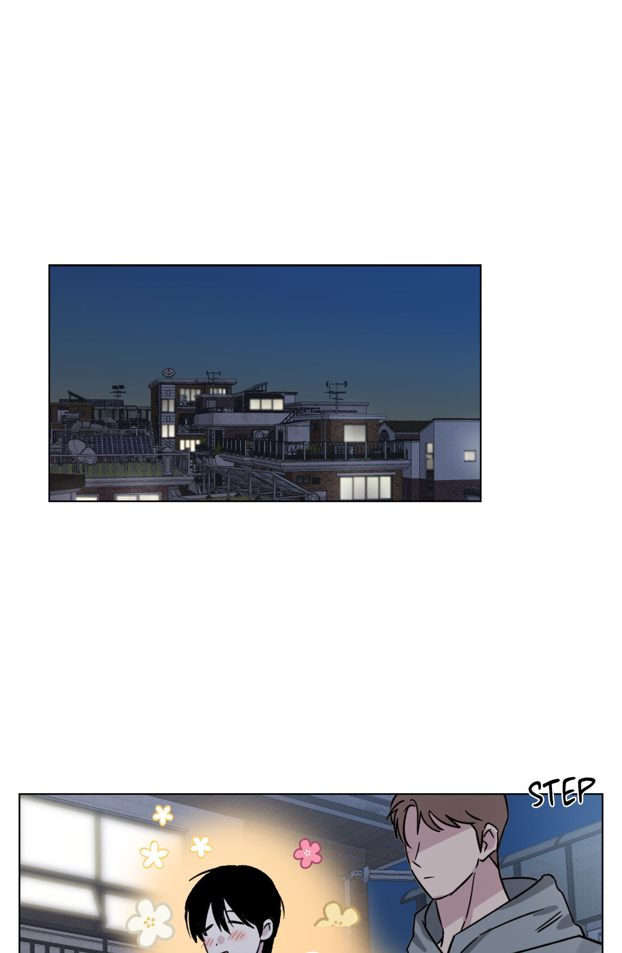 Lucky In Love - Chapter 14 Page 43