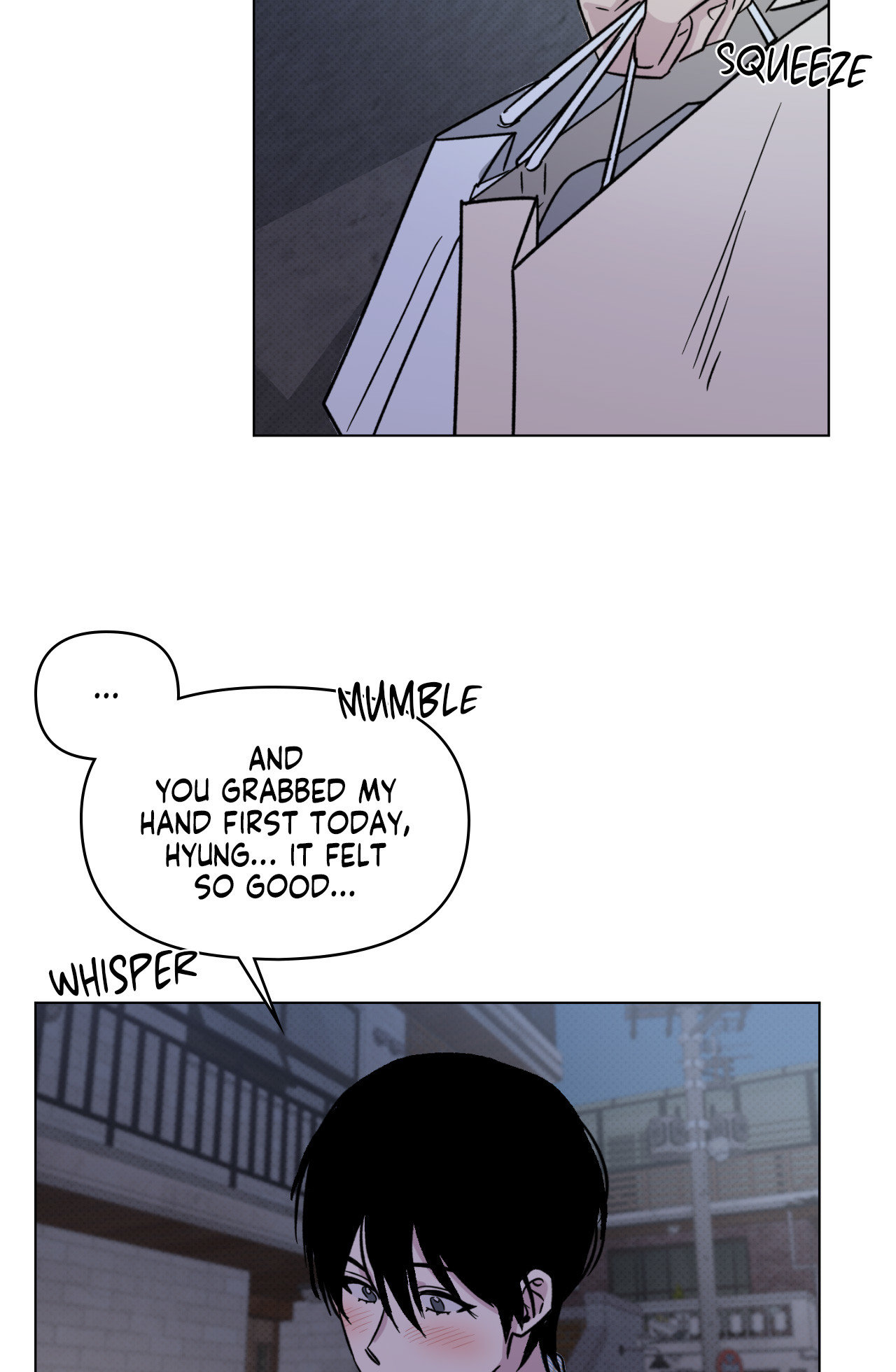 Lucky In Love - Chapter 14 Page 46