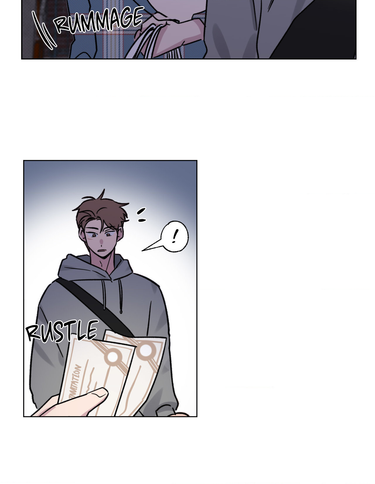 Lucky In Love - Chapter 14 Page 50